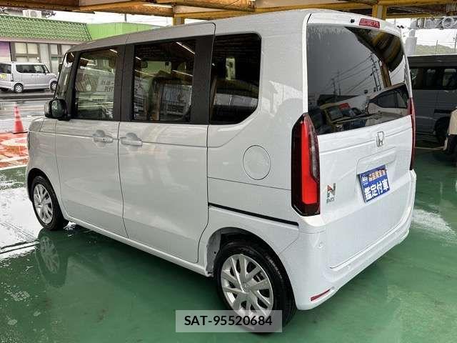 Honda N BOX 2026-05 8315686-3