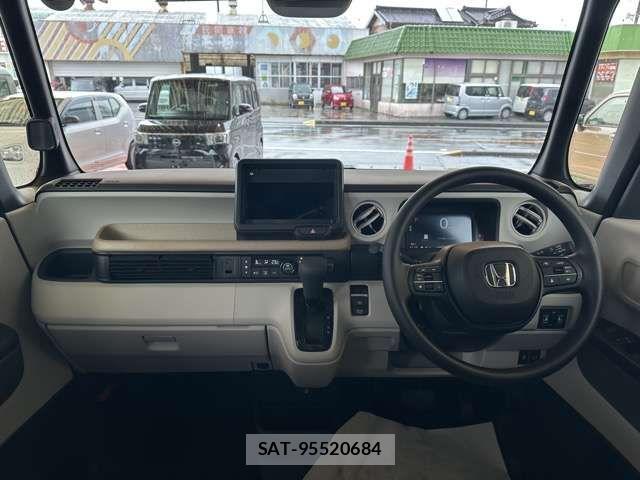 Honda N BOX 2026-05 8315686-8
