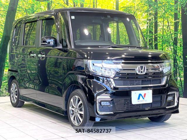 Honda N BOX 2022-01 8315698-15