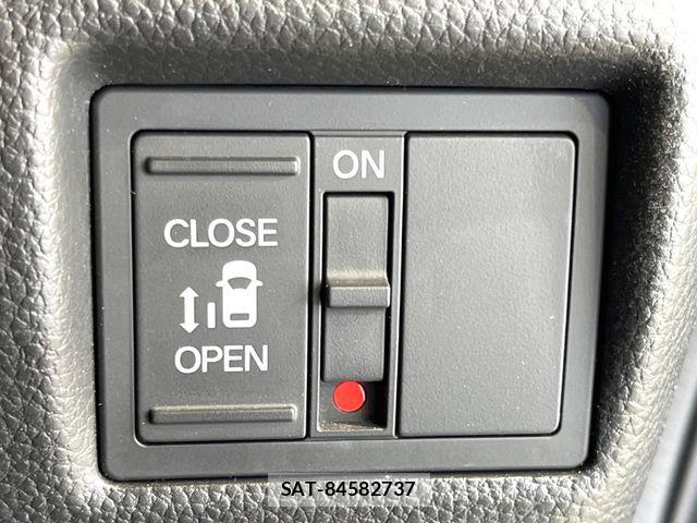 Honda N BOX 2022-01 8315698-4