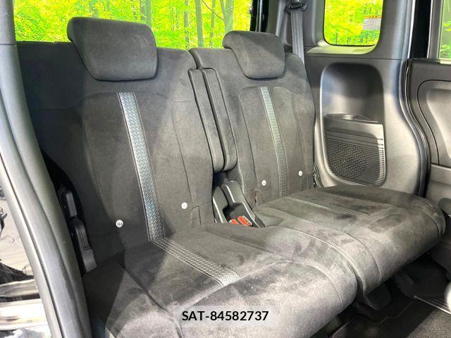 Honda N BOX 2022-01 8315698-8