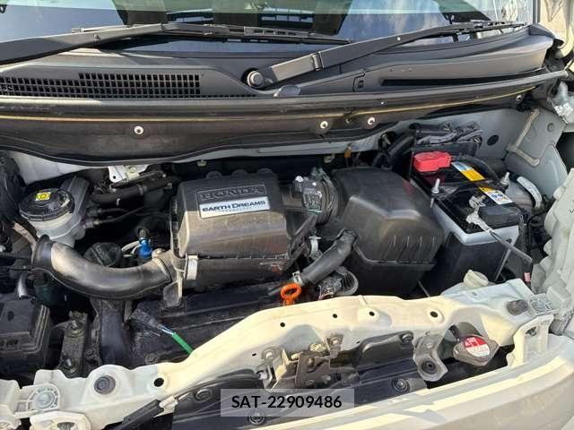 Honda N BOX 2017-06 8315746-10