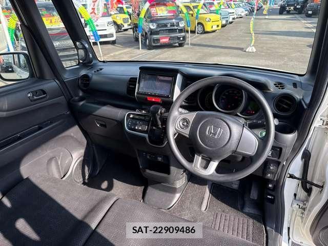 Honda N BOX 2017-06 8315746-16