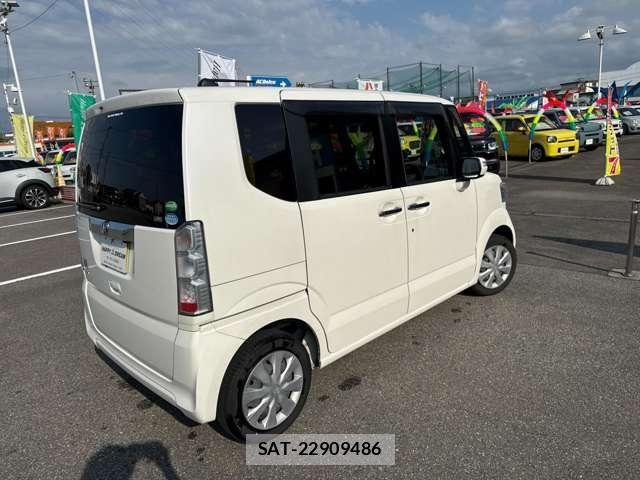 Honda N BOX 2017-06 8315746-6