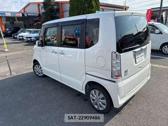 Honda N BOX 2017-06 8315746-8