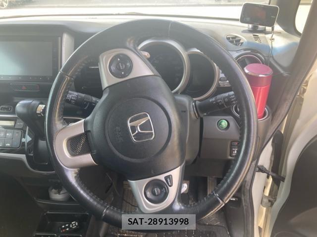 Honda N BOX 2015-02 8315791-9
