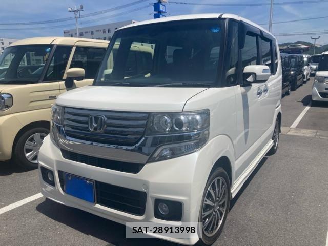 Honda N BOX 2015-02 8315791-1