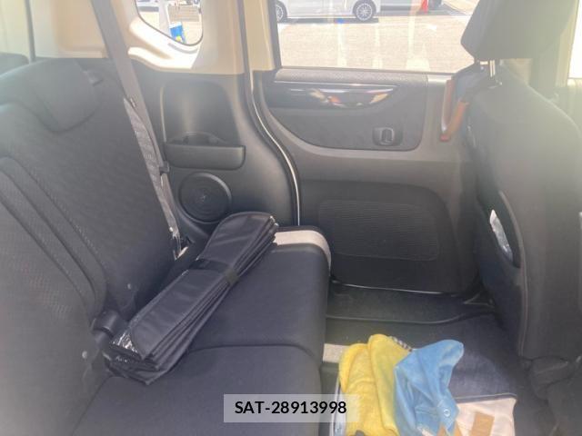 Honda N BOX 2015-02 8315791-20