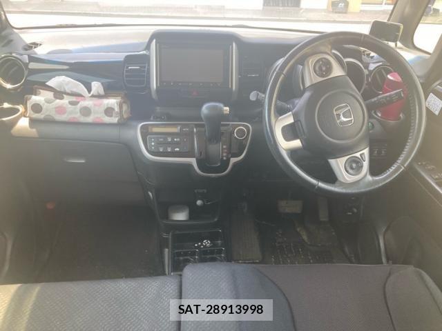 Honda N BOX 2015-02 8315791-21