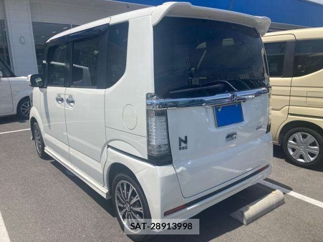 Honda N BOX 2015-02 8315791-2