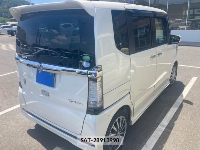 Honda N BOX 2015-02 8315791-3