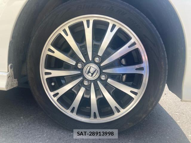 Honda N BOX 2015-02 8315791-4