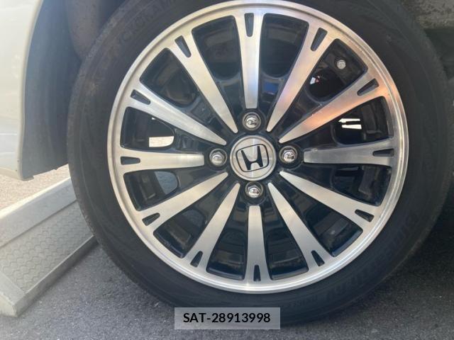 Honda N BOX 2015-02 8315791-5