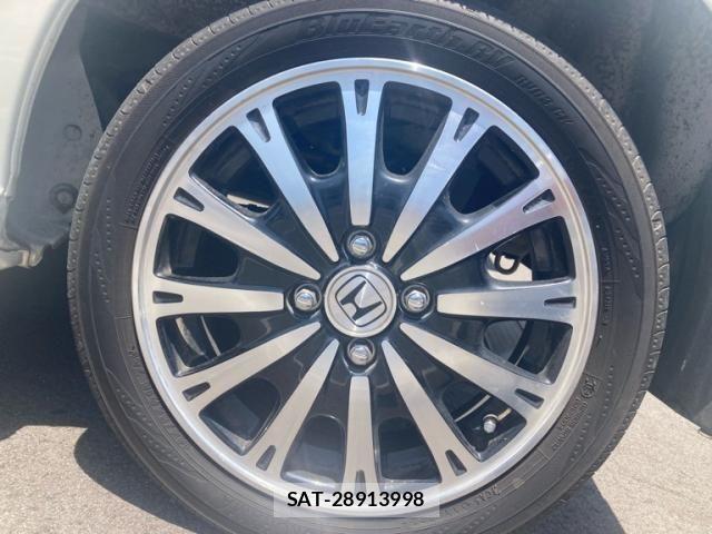 Honda N BOX 2015-02 8315791-6