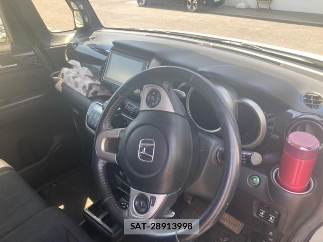 Honda N BOX 2015-02 8315791-8