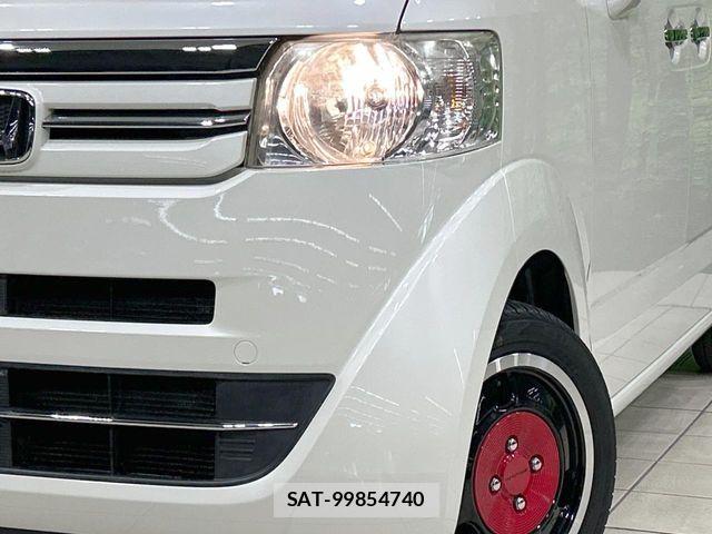 Honda N BOX 2015-11 8315769-11