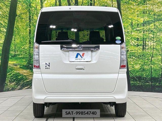 Honda N BOX 2015-11 8315769-14