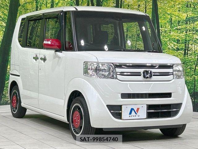 Honda N BOX 2015-11 8315769-15