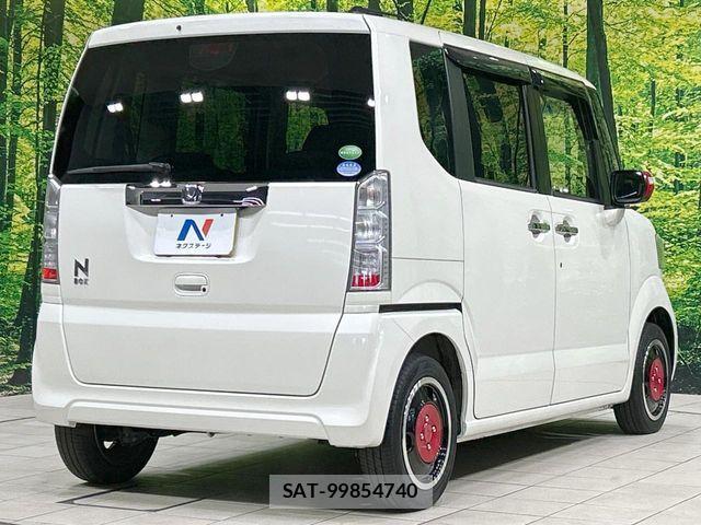 Honda N BOX 2015-11 8315769-16