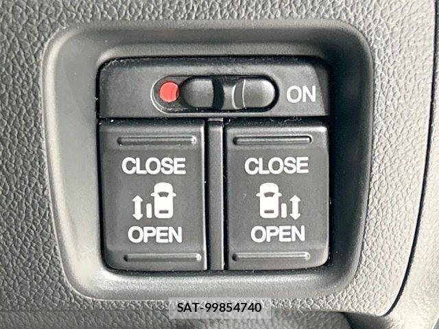 Honda N BOX 2015-11 8315769-5