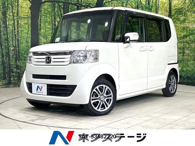 Honda N BOX 2014-10 8315757-0