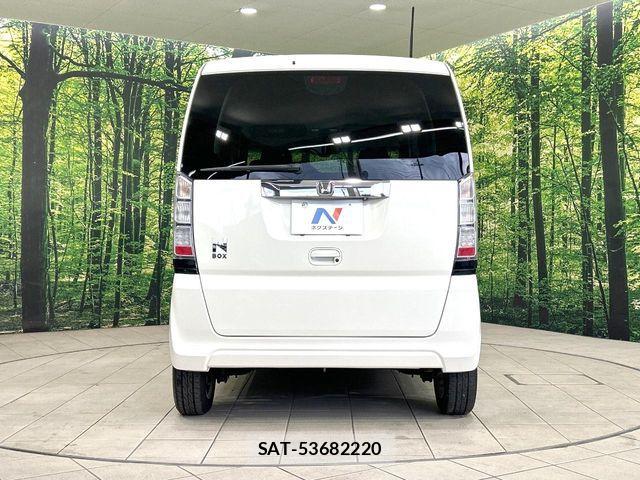 Honda N BOX 2014-10 8315757-14