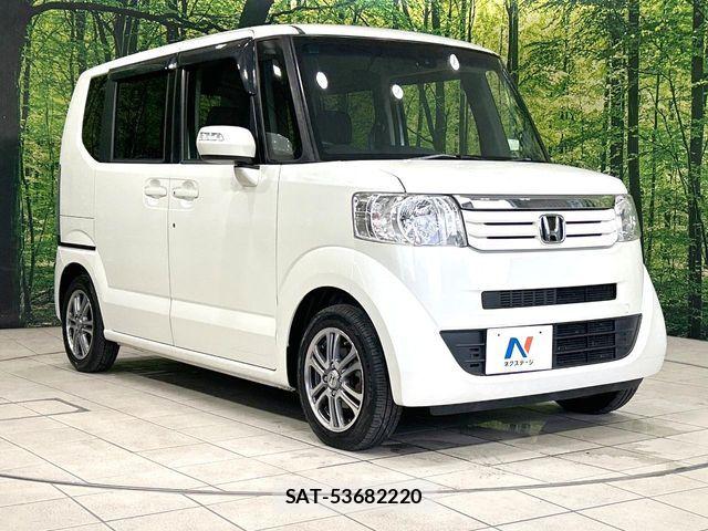 Honda N BOX 2014-10 8315757-15
