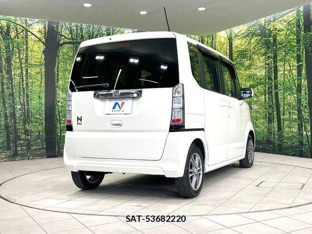Honda N BOX 2014-10 8315757-16
