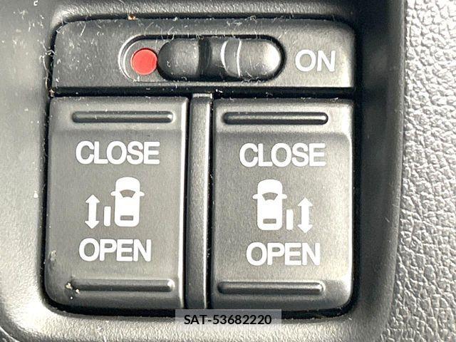 Honda N BOX 2014-10 8315757-3