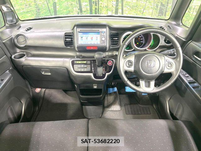 Honda N BOX 2014-10 8315757-6