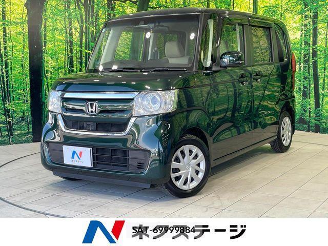 Honda N BOX 2019-02 8315728-0