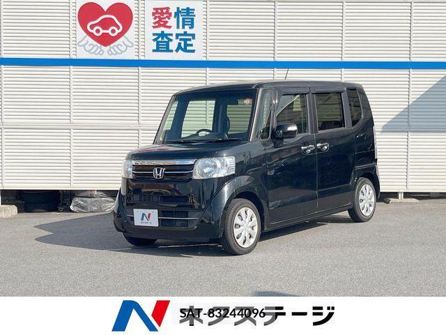 Honda N BOX 2016-08 8315738-0