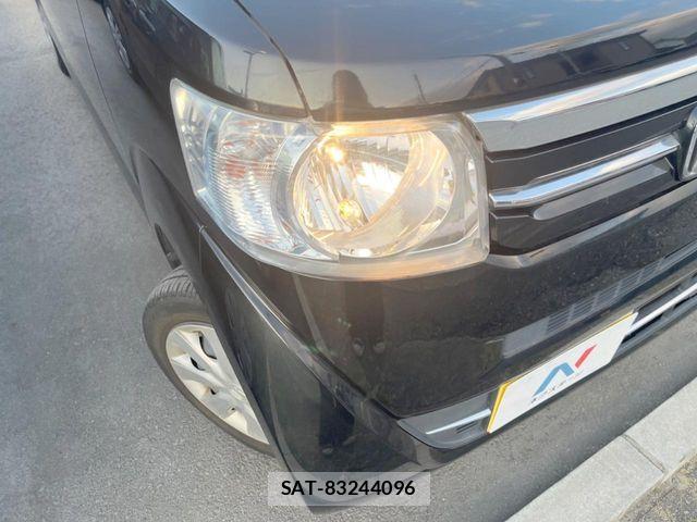 Honda N BOX 2016-08 8315738-11