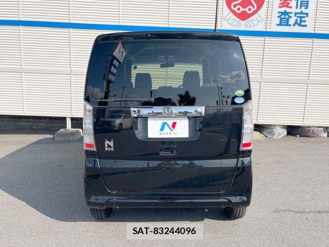 Honda N BOX 2016-08 8315738-14
