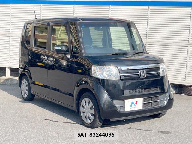 Honda N BOX 2016-08 8315738-15