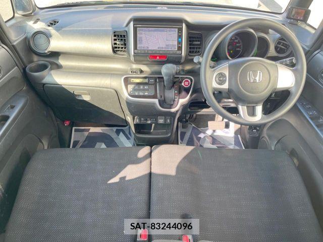 Honda N BOX 2016-08 8315738-1