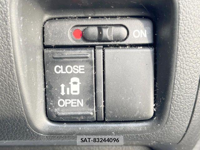 Honda N BOX 2016-08 8315738-4