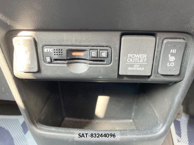 Honda N BOX 2016-08 8315738-5