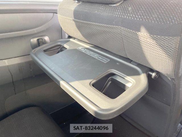 Honda N BOX 2016-08 8315738-6