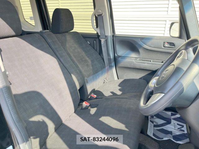 Honda N BOX 2016-08 8315738-7