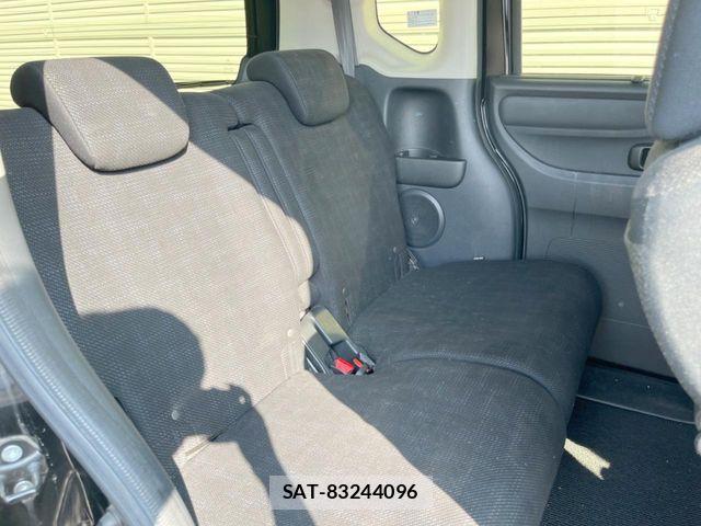 Honda N BOX 2016-08 8315738-8