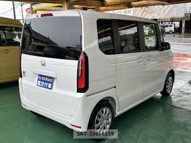 Honda N BOX 2026-03 8315692-10