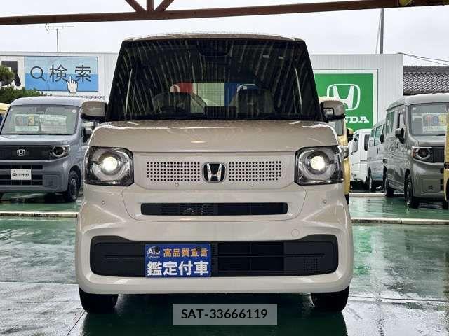 Honda N BOX 2026-03 8315692-19