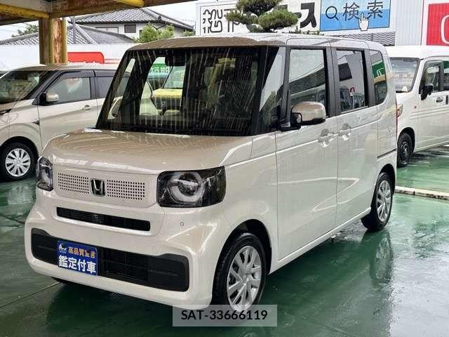 Honda N BOX 2026-03 8315692-2