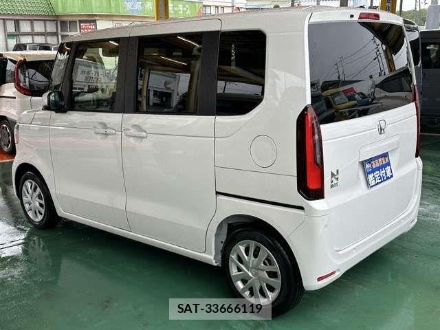 Honda N BOX 2026-03 8315692-3