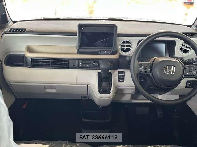 Honda N BOX 2026-03 8315692-6