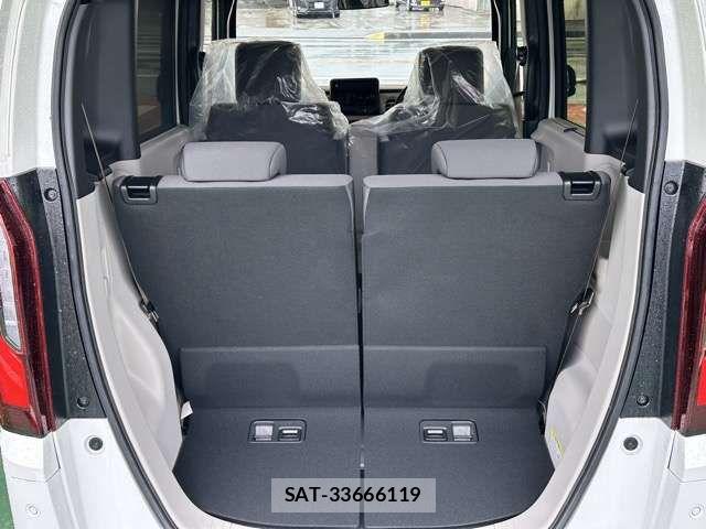 Honda N BOX 2026-03 8315692-8