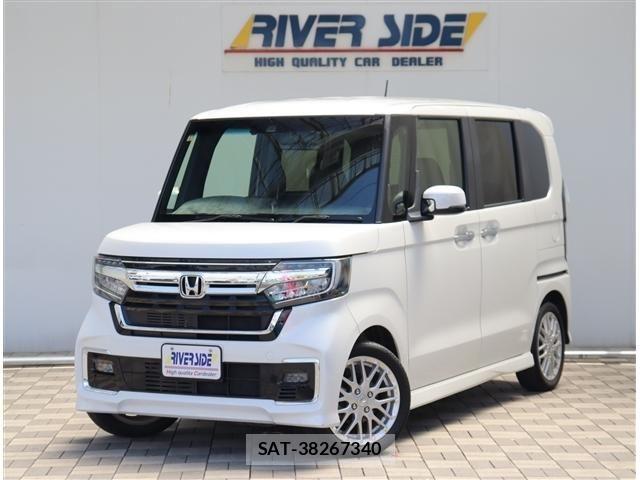 Honda N BOX 2023-09 8315681-0