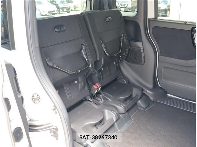 Honda N BOX 2023-09 8315681-6