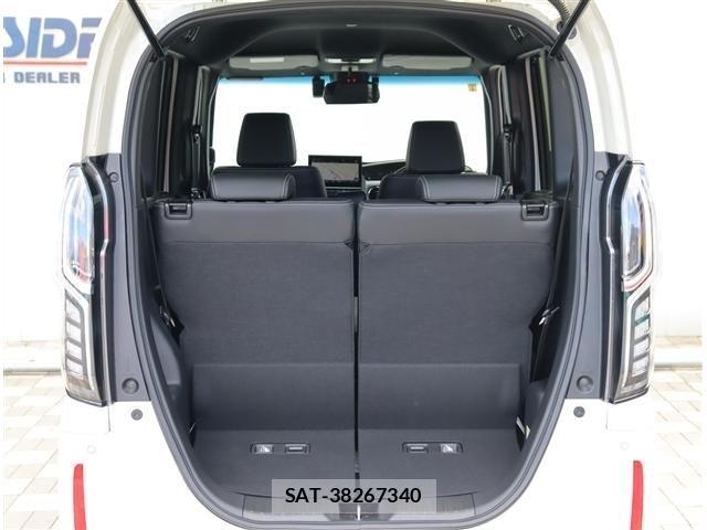 Honda N BOX 2023-09 8315681-7